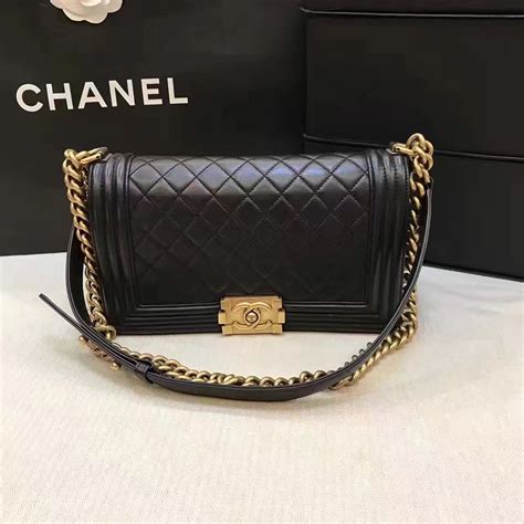 price chanel boy mini|Chanel leboy medium.